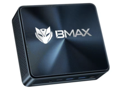 Der B10 Pro Mini-PC ist mit 24GB Arbeitsspeicher und einem Core i7 bestückt (Bildquelle: Bmax)