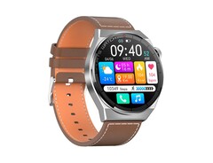 Die KT62 ist eine neue und aktuell reduzierte Smartwatch. (Bild: Banggood)