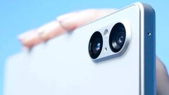 Das Sony Xperia 1 V bekommt offenbar eine Crop-Zoom-Funktion, möglicherweise auf Basis der 48 MP Kamera aus dem Sony Xperia 1 V (Bild: Sony)