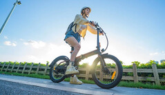 Bei Geekbuying gibt es aktuell ein E-Bike-Schnäppchen. (Bild: Geekbuying)