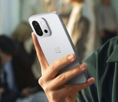 Das OnePlus 13T soll nicht bei europäischen Händlern angeboten werden. (Bildquelle: OnePlus)