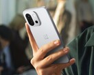 Das OnePlus 13T soll nicht bei europäischen Händlern angeboten werden. (Bildquelle: OnePlus)