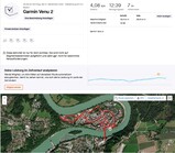 Ortung Garmin Venu 2 – Überblick