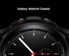 Die Samsung Galaxy Watch4 Classic in 42 mm gibt es aktuell für nur 259 Euro. (Bild: Samsung)