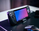Asus ROG Ally X im Test - Dank riesigem 80-Wh-Akku und schnellerem RAM der beste Gaming-Handheld