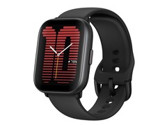 Amazfit: Neues Software-Update wird für die Amazfit Active ausgerollt