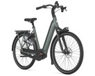 Arroyo C8+ Elite: Neues Trekking-E-Bike (Bildquelle: Gazelle)