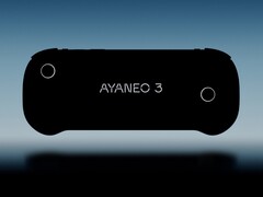 Ayaneo teasert einen neuen Gaming-Handheld an (Bildquelle: Ayaneo)