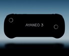 Ayaneo teasert einen neuen Gaming-Handheld an (Bildquelle: Ayaneo)