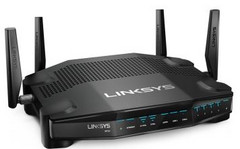 Linksys: Neuer Router speziell für Gamer vorgestellt