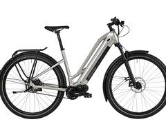 Appia Mixte: Neues Elektrofahrrad mit MGU (Bildquelle: Tout Terrain)