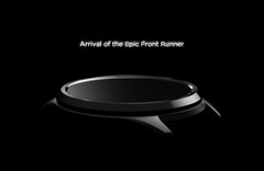 Mobvoi hat bestätigt, dass der Launch der leistungsstärksten TicWatch aller Zeiten bevorsteht. (Bild: Mobvoi)