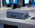 Geekom AX8 Pro AI-NUC-PC im Test: AMD Ryzen 9 8945HS mit 32 GB DDR5-RAM und 2-TB-SSD im 0,47-L-Gehäuse