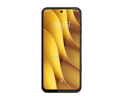 Das HTC Wildfire E7 soll bald als Einsteiger-Smartphone mit 50 MP Hauptkamera starten. (Bildquelle: HTC)