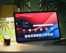 Das Lenovo Tab M11 kostet bei Amazon nur 149 Euro und wird mit passendem Stift geliefert (Bildquelle: Florian Schmitt)