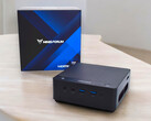 Minisforum UH125 Pro im Test: AI-Mini-PC mit Intel Core Ultra 5 125H, 32 GB DDR5-RAM und 1-TB-SSD hat seinen Preis