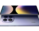 Xiaomi Redmi Note 14 Pro 4G Mittelklasse-Smartphone hellem 120Hz AMOLED 200 MP großem Akku vorgestellt