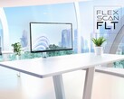 Der FlexScan FTL soll besonders wenig Energie benötigen (Bildquelle: Eizo)