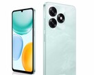 X5c Plus: Smartphone kommt nach Deutschland (Bildquelle: Honor)