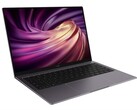 Huawei plant laut Leak ein neues Notebook mit dedizierter Grafikkarte (Bildquelle: Huawei)