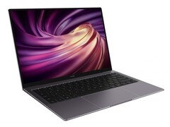 Huawei plant laut Leak ein neues Notebook mit dedizierter Grafikkarte (Bildquelle: Huawei)