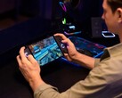 Der OneXPlayer X1 Mini ist nicht nur ein Gaming-Handheld