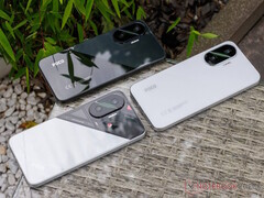 Angeboten werden mindestens drei Farbversionen (Bildquelle: Daniel Schmidt)