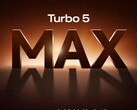 Das Redmi Turbo 5 Max wurde für diesen Monat angekündigt - für China (Bildquelle: Xiaomi)