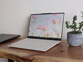 Lenovo Yoga Slim 7 Ultra 14IPH11 Test: Bisher beste XPS-14-Alternative