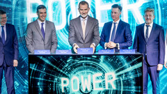 Volkswagen: PowerCo Batteriewerk für E-Auto-Akkus in Valencia als Gigafactory.