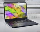 Gutes Investment als solider AMD-Bürohengst: Acer TravelMate P4 TMP414-42 Laptop im Test