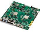 Das Metis Computer Board kommt mit starker KI-Leistung (Bildquelle: Axelera)