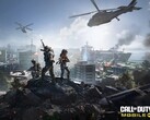 Activision feiert den 6. Geburtstag von Call of Duty Mobile und bringt mit Season 11 ein umfangreiches Update voller neuer Inhalte an den Start (Bild: Activision).