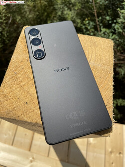 Im Test: Sony Xperia 1 VI. Testgerät zur Verfügung gestellt von Sony Österreich.