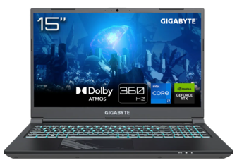 Gigabyte G5