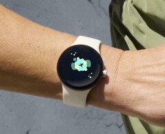 Die Google Pixel Watch 3 erhält durch den jüngsten Feature Drop eine Reihe neuer Features. (Bildquelle: Google)