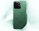 Das Honor 200 Smart setzt auf ein modernes Design mit flachem Rahmen. (Bildquelle: Honor)