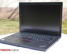 Für manche ThinkPad-Fans ist das T480 so etwas wie der heilige Gral unter den Business-Laptops (Bildquelle: Christian Hintze)