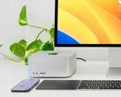 Der nächste Mac mini sieht offenbar wie ein kleiner Mac Studio aus. (Bildquelle: Tran Mau Tri Tam)