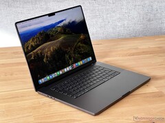 Das MacBook Pro soll erst im Jahr 2026 ein Design-Update erhalten. (Bildquelle: Notebookcheck)