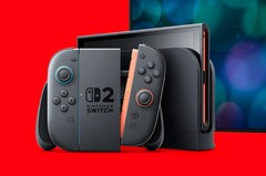 Die Nintendo Switch 2 ist ein voller Erfolg, zumindest in Japan. (Bildquelle: Nintendo)