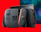 Die Nintendo Switch 2 ist ein voller Erfolg, zumindest in Japan. (Bildquelle: Nintendo)