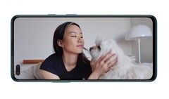 Im Gegensatz zum abgebildeten OnePlus Nord soll die Core Edition nur eine Selfie-Kamera besitzen. (Bild: OnePlus)