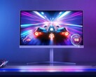 Der neueste Gaming-Monitor von Philips erreicht eine Helligkeit von bis zu 1.650 Nits. (Bildquelle: Philips)