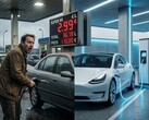 Explodierende Spritpreise an der Zapfsäule treiben den Wechsel an und rücken moderne Elektroautos für viele Neuwagenkäufer zunehmend in den Fokus.