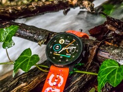 Im Test: Suunto Race S. Testgerät zur Verfügung gestellt von Suunto Deutschland.