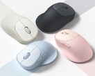 Xiaomi bietet eine neue, ergonomische Maus an (Bildquelle: Xiaomi)
