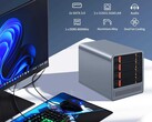 Der neue Mini-PC ist vielseitig nutzbar (Bildquelle: Aiopcwa)