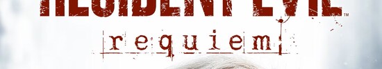 Resident Evil Requiem