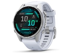 Garmin rollt ein neues Update aus (Symbolbild, Bildquelle: Garmin)